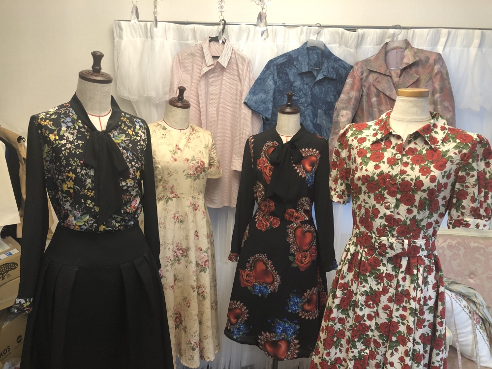 花塚洋裁店＠洋裁教室_3