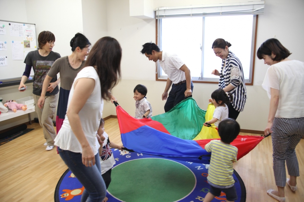 ニッセイト英語専門教室（川越教室）_8