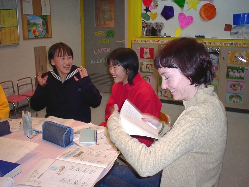 ニッセイト英語専門教室（川越教室）_2