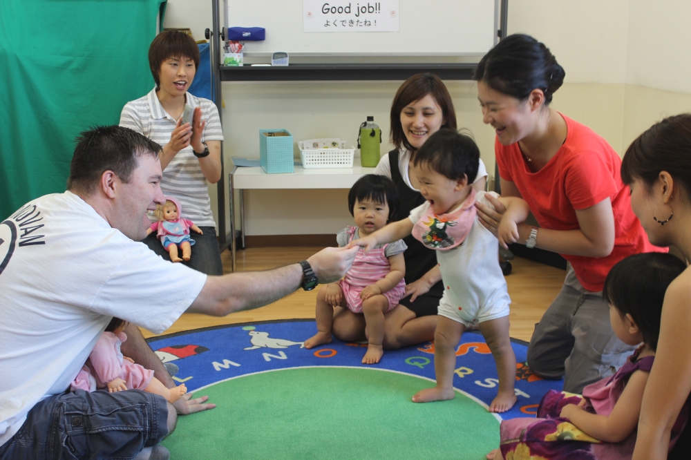 ニッセイト英語専門教室（川越教室）_9