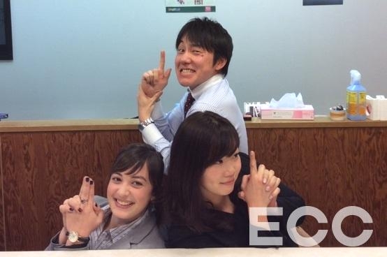 ECC外語学院　川越校