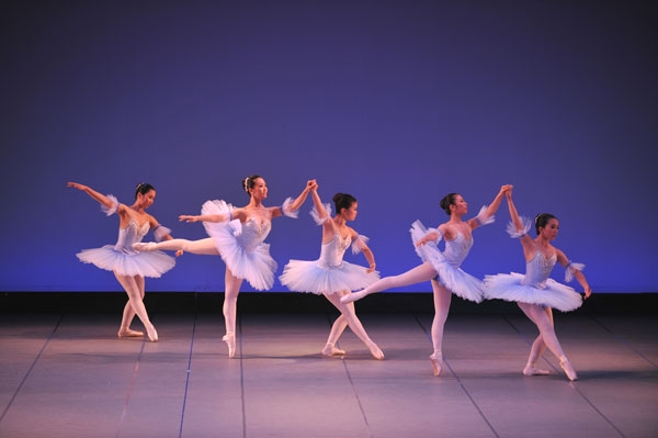 大住友子バレエスタジオ_1