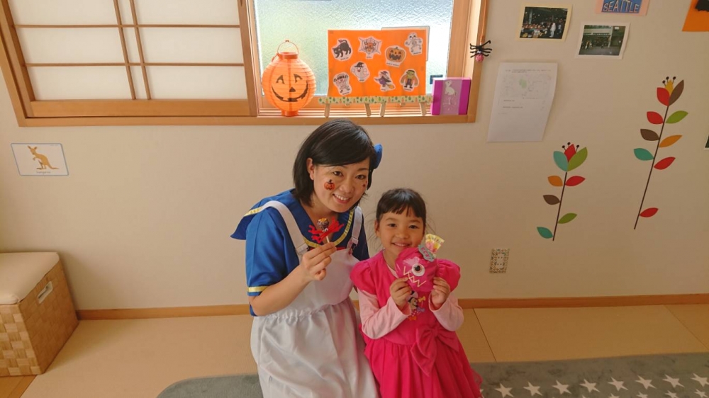 ベネッセの英語教室 Be studio 川越小仙波3丁目教室