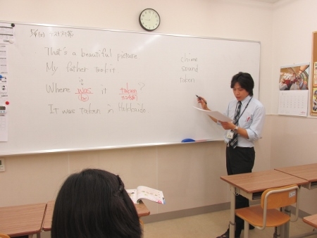 ト—ゼミ・T-smile Lepton新河岸校_2