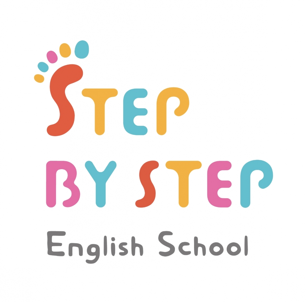 English School STEP BY STEP_2