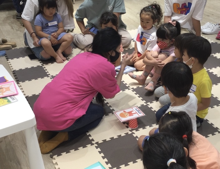 English School STEP BY STEP