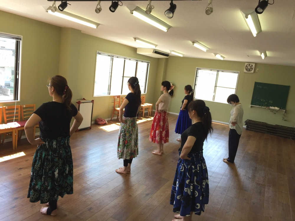 ロケラニ・フラ・プリンセス