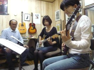 ペペタス・ギター教室行田校_2