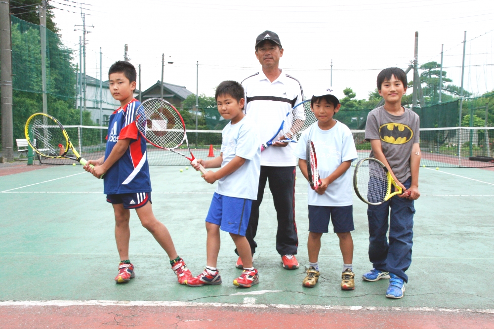 彩テニススクール