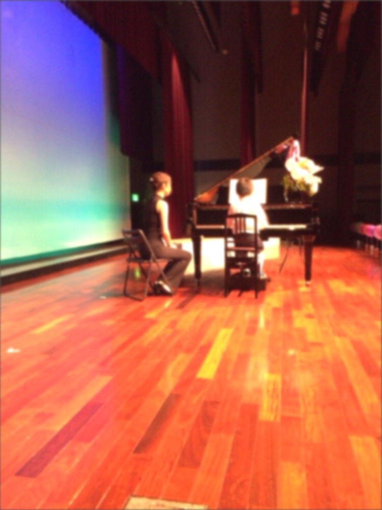 かすみピアノ教室