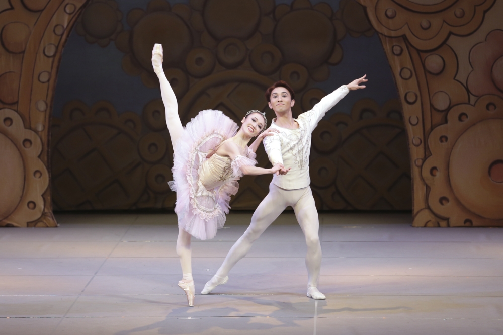 雅バレエスタジオ