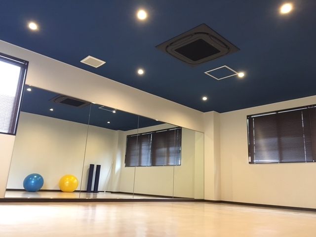 アップビーヨガ＆トレーニング_1