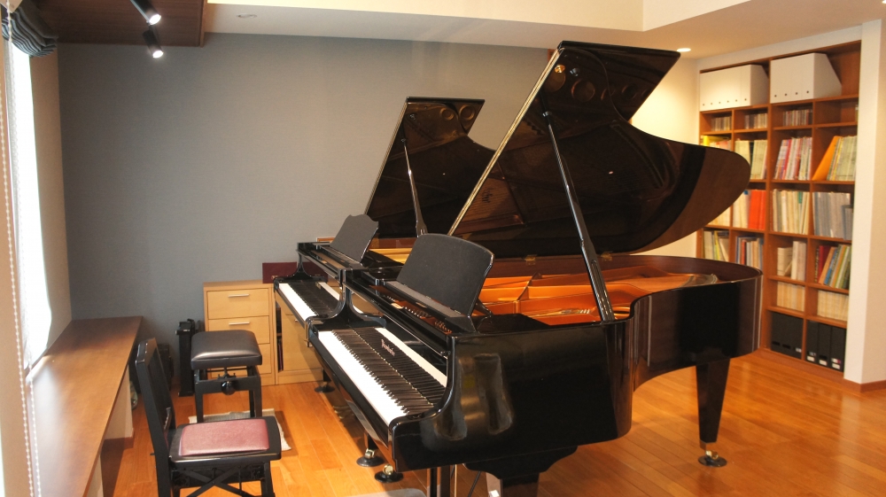 もとだピアノ教室