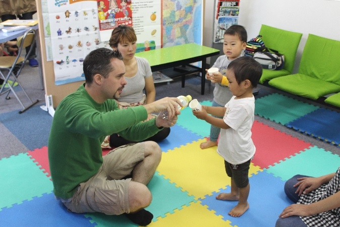 ペラペラ英会話　熊谷駅前校_3