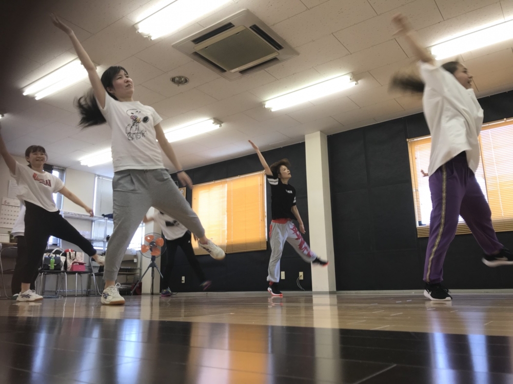 street dance studio AXENT_4