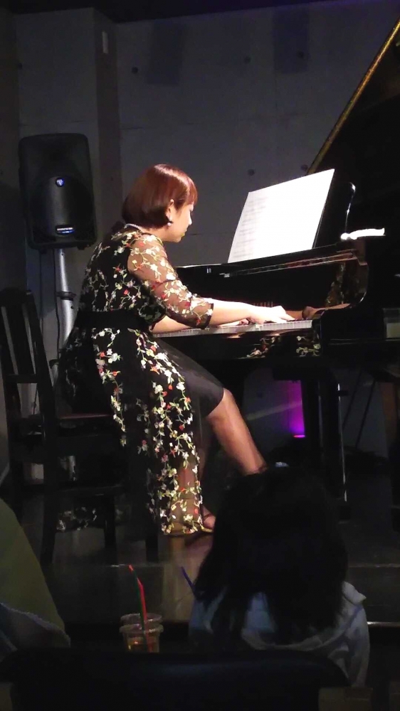 大澤ピアノ教室