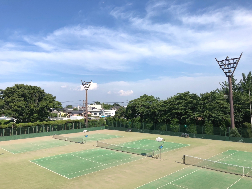 ウイングローバルテニスアカデミー熊谷_4