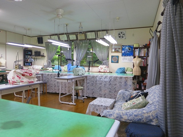 洋裁教室「創イングパルあきま」_4