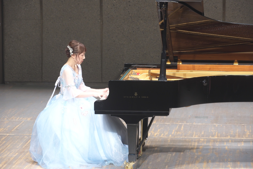 初めの一歩！ピアノ教室_1