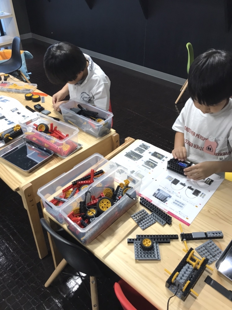 PlayWings Global Kids Village_4