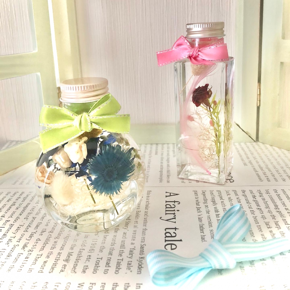 お花のサロン花生活FioreVita