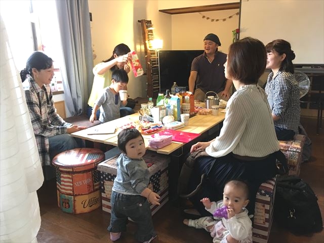 SoC英会話カフェ_3