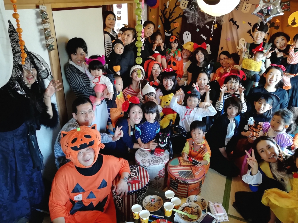 SoC英会話カフェ