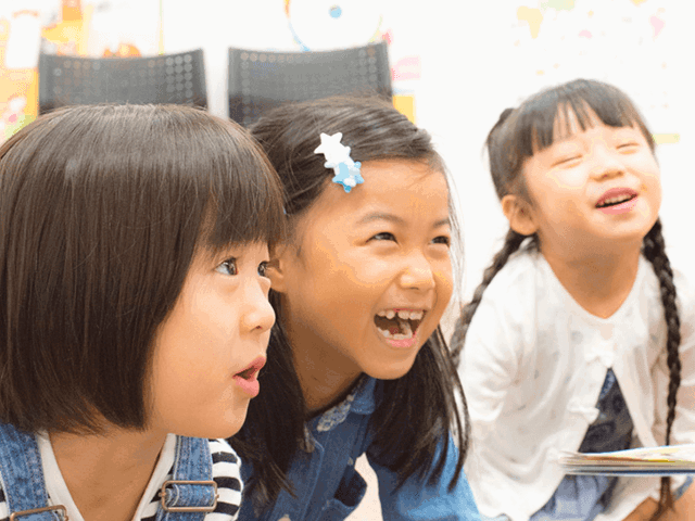 ベネッセの英語教室 Be studio 東越谷教室