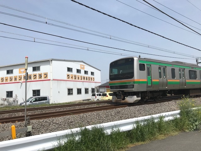 ヴィジョン体操クラブ_1