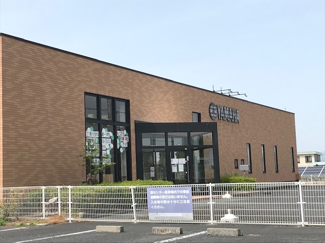 ヤマハ音楽教室・英語教室本庄かみさと総合センター_2