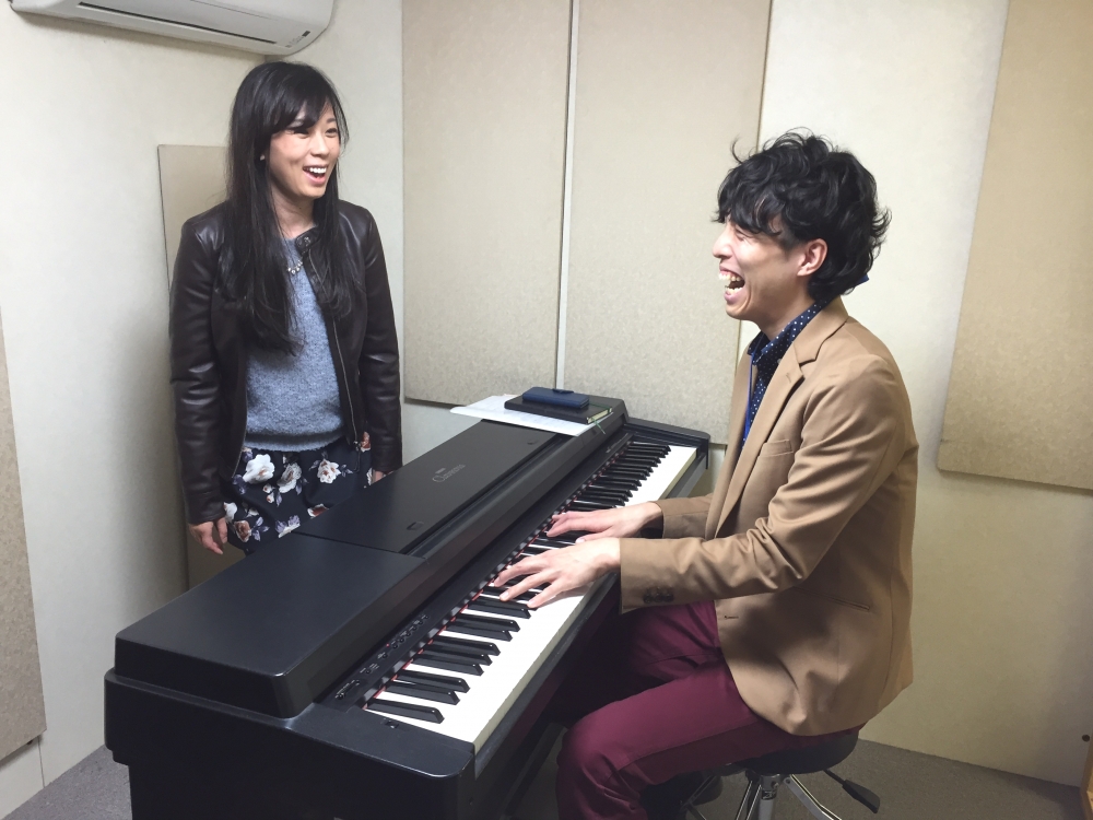 フィールドミュージックスクール