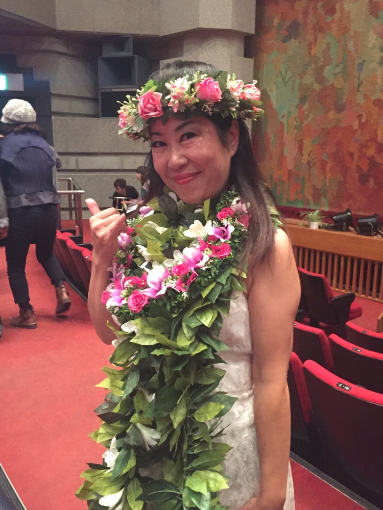 フラダンス スタジオ ハラウ フラ オ ヴェヒラニ_3