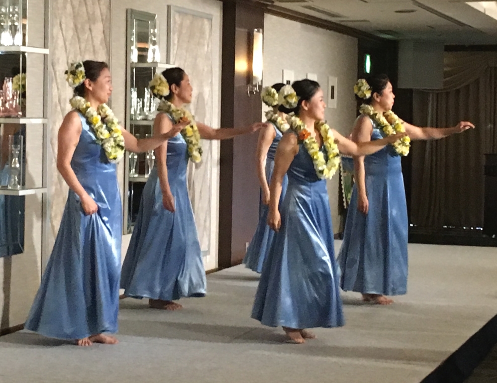 フラダンス スタジオ ハラウ フラ オ ヴェヒラニ_1