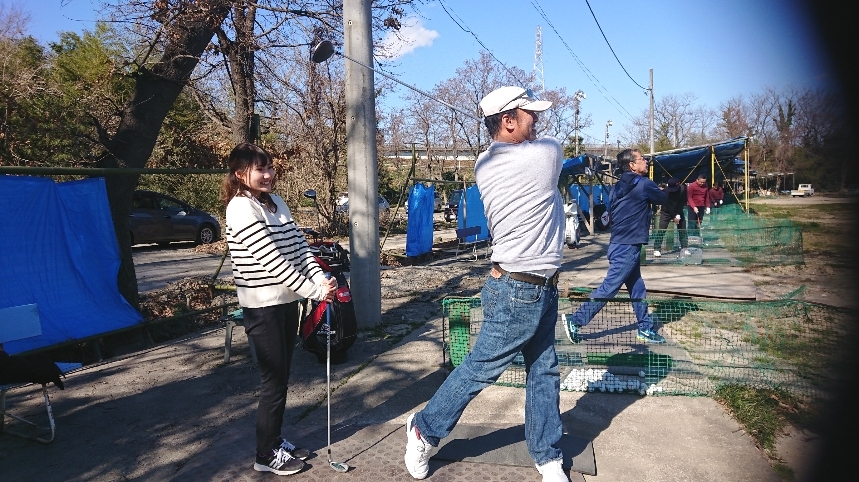 花ゴルフアカデミー