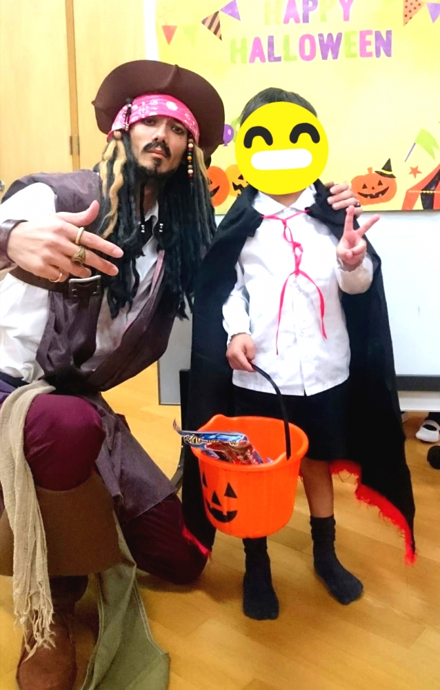 ラフィン イングリッシュ スクール_14