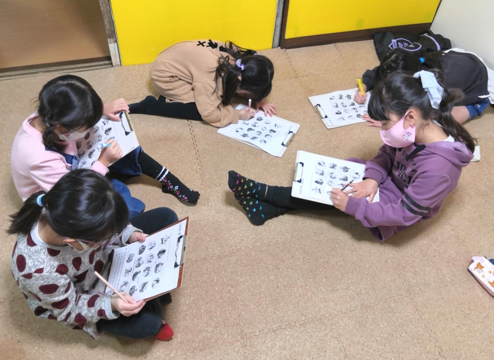 ラフィン イングリッシュ スクール_12