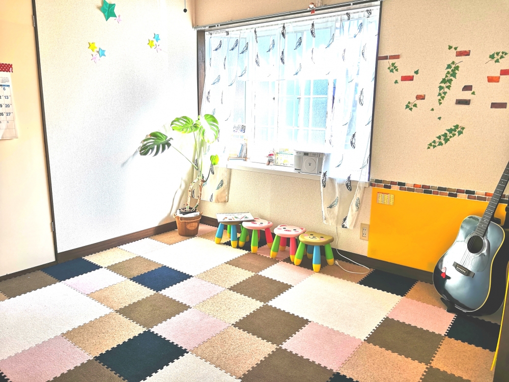 ラフィン イングリッシュ スクール_2