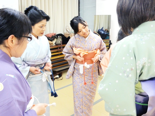 彩きもの学院 大宮校_3