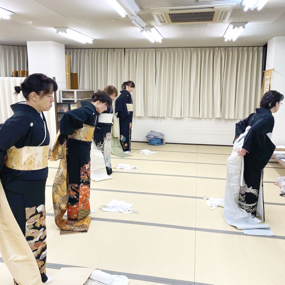 彩きもの学院 大宮校_12