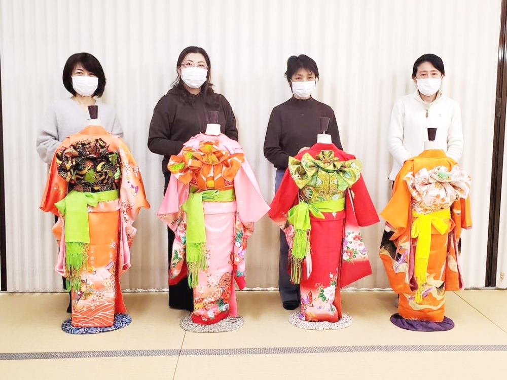 彩きもの学院 大宮校_9