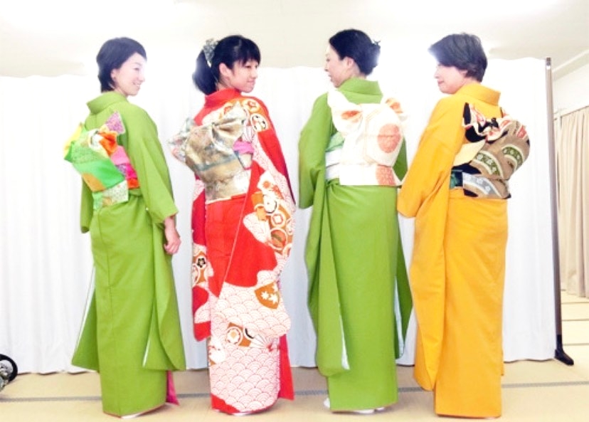 彩きもの学院 大宮校_14