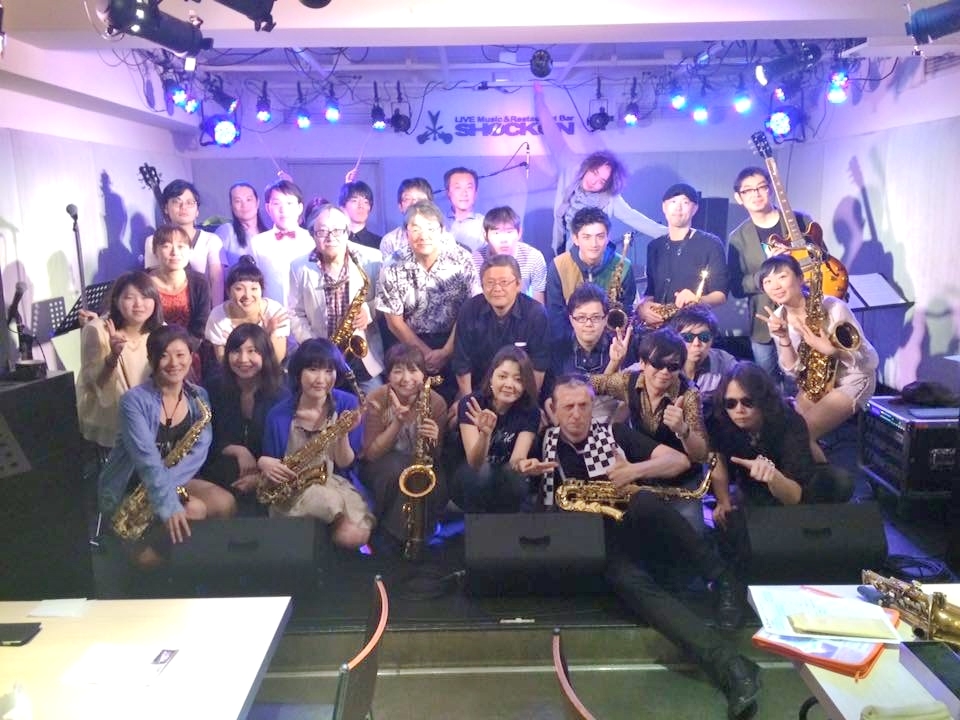 スタジオキャッツアイ_5