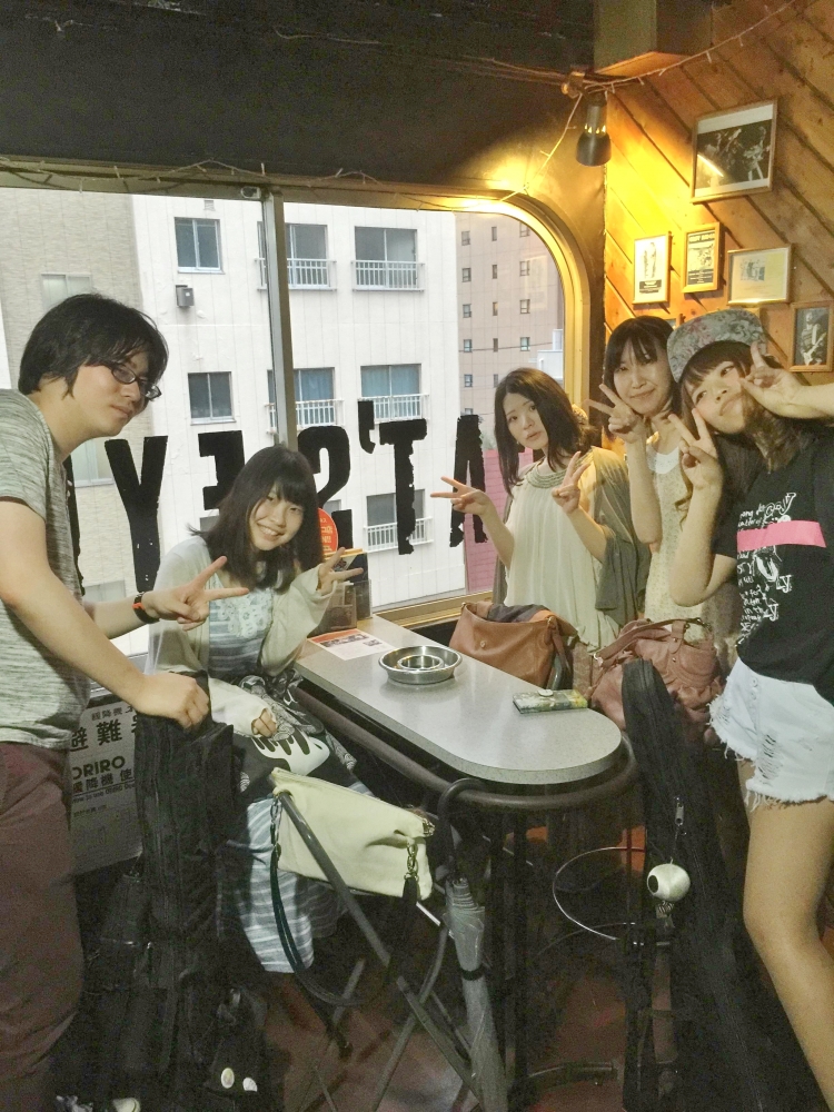 スタジオキャッツアイ_4