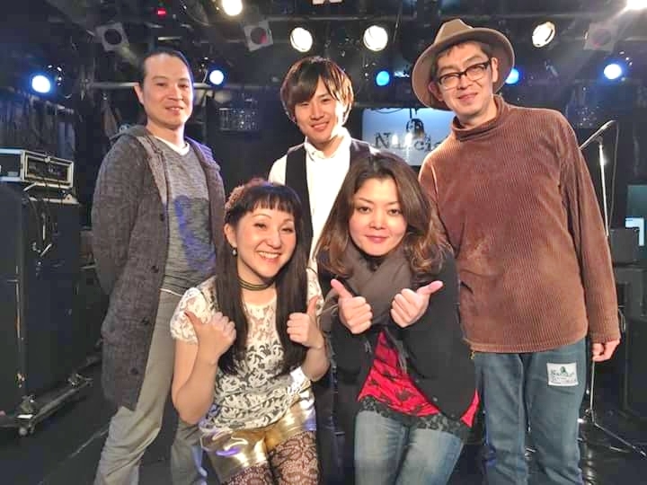 スタジオキャッツアイ_2