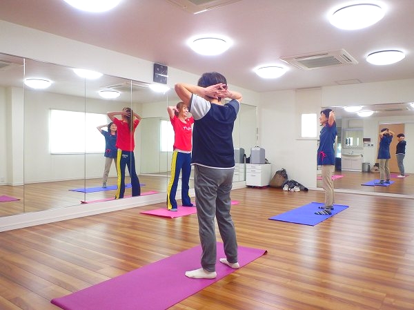 ケンシン健康体操教室_4