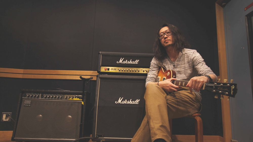 ミネラルウォーターサウンドスタジオ_2