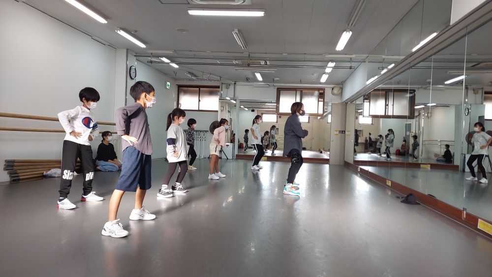 EVERYBODYダンスクラブ南浦和_4