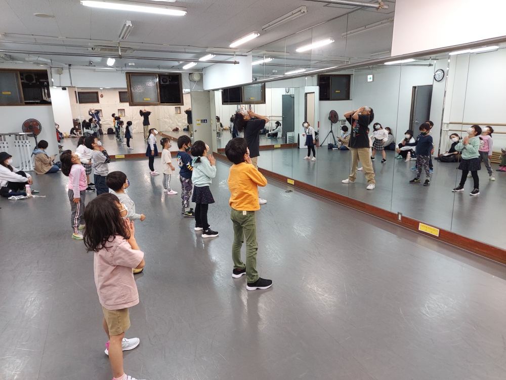 EVERYBODYダンスクラブ南浦和_3