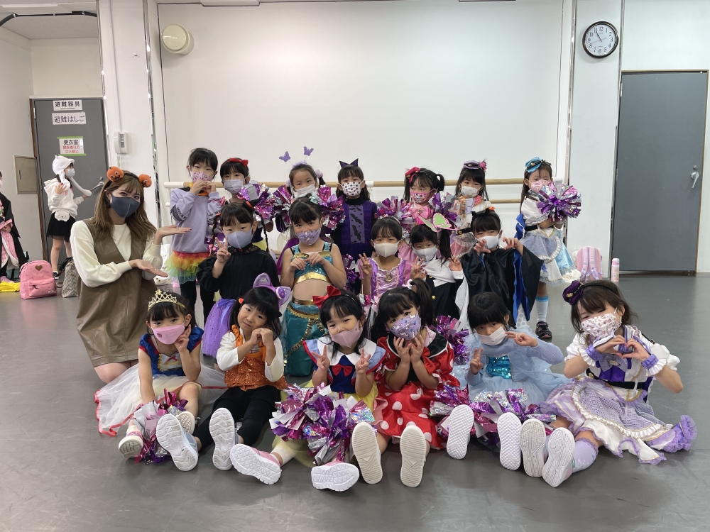 EVERYBODYダンスクラブ南浦和_2