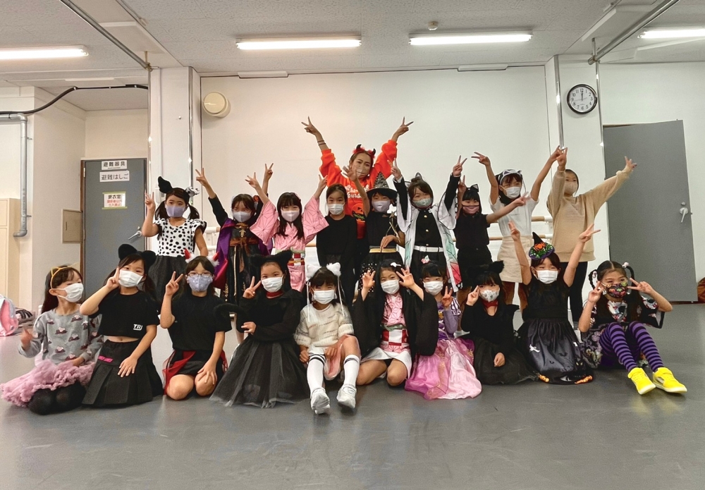 EVERYBODYダンスクラブ南浦和_1